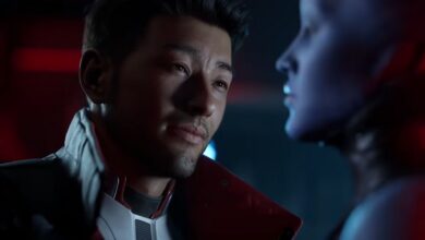 Mass Effect 5 was set in a ‘galactic Cold War,’ new leak claims, and all 3 endings were wrapped into 1