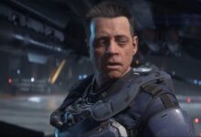 Squadron 42 has a Steam page