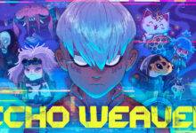 You Have Minutes to Live: Introducing Echo Weaver