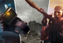 9 new 2026 games on sale in the Steam Autumn Sale 9 new 2026 games on sale in the Steam Autumn Sale