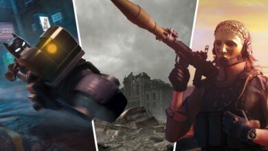9 new 2026 games on sale in the Steam Autumn Sale 9 new 2026 games on sale in the Steam Autumn Sale