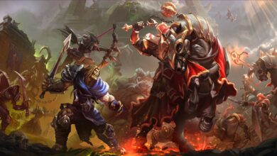 Does Blizzard’s revival of its classic games signal a return of the ‘old Blizzard?’