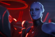 Mass Effect composer Sam Hulick is working on a ‘re-scored’ version of the leaked Mass Effect 5 trailer for N7 Day Mass Effect composer Sam Hulick is working on a ‘re-scored’ version of the leaked Mass Effect 5 trailer for N7 Day