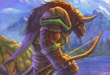World of Warcraft: Forever’s last-minute patch transforms its bovines into racecars capable of zooming 60% faster than everyone else World of Warcraft: Forever’s last-minute patch transforms its bovines into racecars capable of zooming 60% faster than everyone else