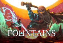 Think You’ve Beaten Fountains? Prove it in the Gauntlet