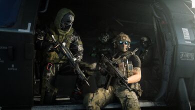 Modern Warfare 4 release times and early access explained
