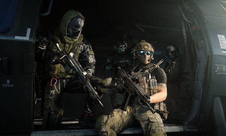 Modern Warfare 4 release times and early access explained