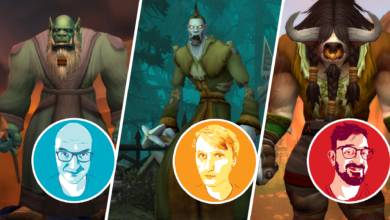 We tried to earn as much gold in WoW: Forever as we could in 2 hours—which involved a mugging, slander, and at least one crashout We tried to earn as much gold in WoW: Forever as we could in 2 hours—which involved a mugging, slander, and at least one crashout