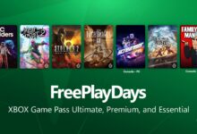 Free Play Days – ARC Raiders, S.T.A.L.K.E.R. 2: Heart of Chornobyl, Little Nightmares III, Screamer, and More