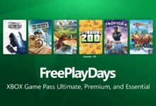 Free Play Days – Dying Light 2, Riders Republic, Monster Hunter Stories, Let’s Build a Zoo, and More Free Play Days – Dying Light 2, Riders Republic, Monster Hunter Stories, Let’s Build a Zoo, and More