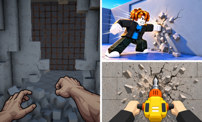 Steam Week in Review: Steam Next Fest has over 8,000 demos, as worthless vibe coded slop levels up