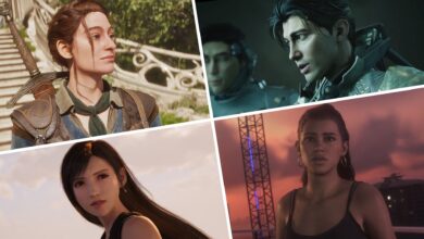 New 2027 games: PC release date calendar