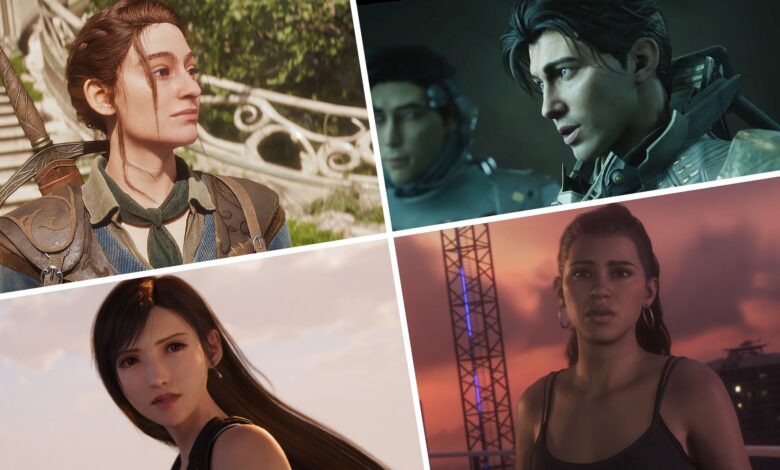 New 2027 games: PC release date calendar