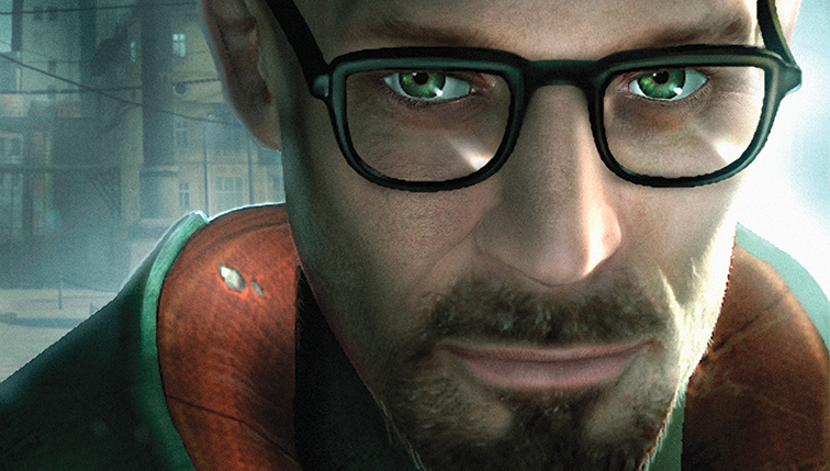 Half-Life 3 re-re-re-confirmed: A Valve dev just said ‘HLX’ out loud Half-Life 3 re-re-re-confirmed: A Valve dev just said ‘HLX’ out loud