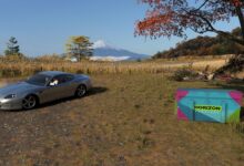 Forza Horizon 6 Takashiro Treasure Hunt location