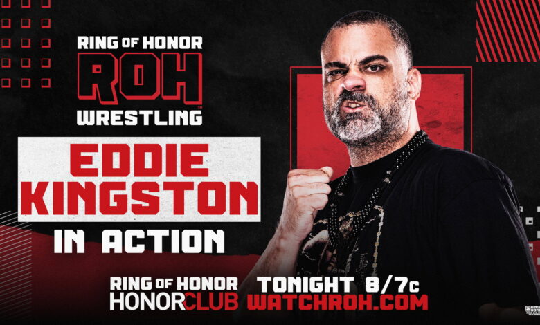 ROH On HonorClub Results 10/1/26 ROH On HonorClub Results 10/1/26