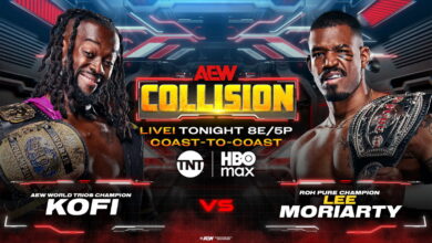 AEW Collision Preview For Tonight (10/3/2026) AEW Collision Preview For Tonight (10/3/2026)