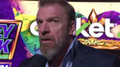 Triple H On WWE’s Rising Stars After Money In The Bank