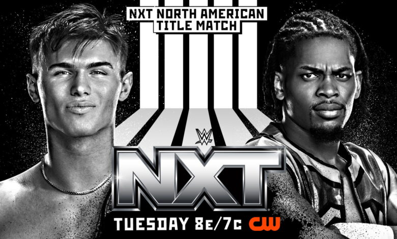 WWE NXT Results 10/27/26 WWE NXT Results 10/27/26