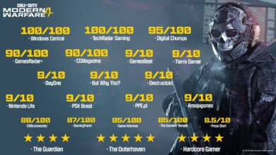 Play One of the Highest-Rated Call of Duty Games Ever Today Play One of the Highest-Rated Call of Duty Games Ever Today