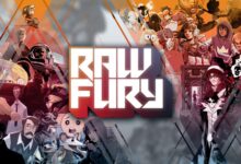 Your Raw Fury Backlog on XBOX Is About to Get a Lot Bigger