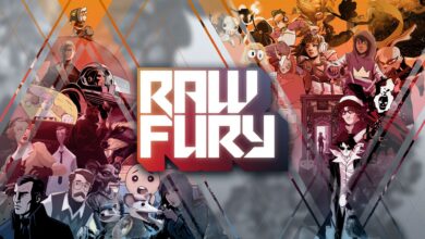 Your Raw Fury Backlog on XBOX Is About to Get a Lot Bigger Your Raw Fury Backlog on XBOX Is About to Get a Lot Bigger