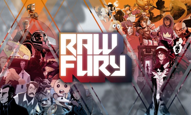 Your Raw Fury Backlog on XBOX Is About to Get a Lot Bigger Your Raw Fury Backlog on XBOX Is About to Get a Lot Bigger