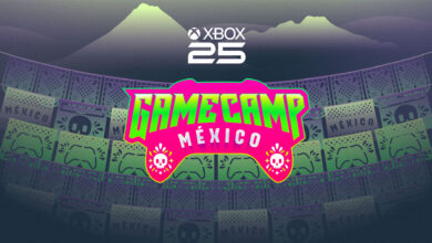 Celebrating the Next Generation of Latin American Game Creators Celebrating the Next Generation of Latin American Game Creators