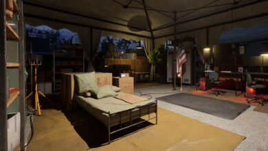 Quarantine Zone’s Miami Zero DLC is the Perfect Excuse to Return to the Smash Hit Zombie Checkpoint Simulator