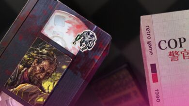 GOG’s getting into publishing in its new, post-CD-Projekt life, and it already has games on the way GOG’s getting into publishing in its new, post-CD-Projekt life, and it already has games on the way