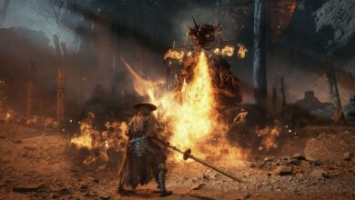 Phantom Blade Zero release date and launch times Phantom Blade Zero release date and launch times