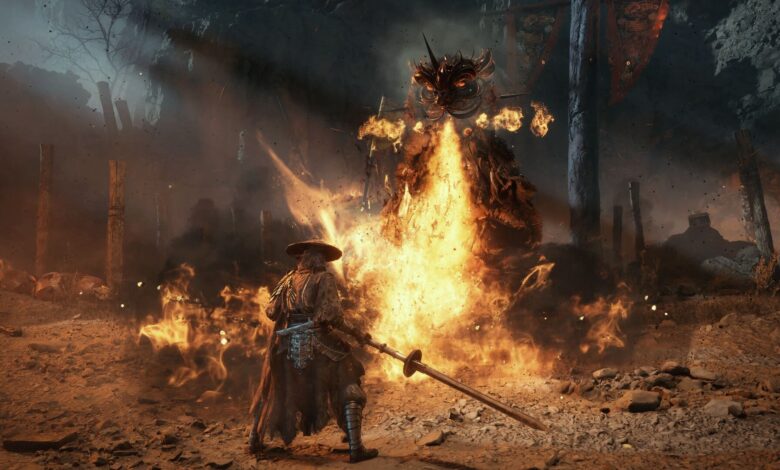 Phantom Blade Zero release date and launch times Phantom Blade Zero release date and launch times