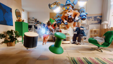 IKEA and XBOX Team Up on YXSTABY, a New Collection Made for Gaming at Home IKEA and XBOX Team Up on YXSTABY, a New Collection Made for Gaming at Home