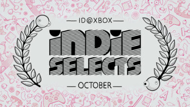 Indie Selects for October 2026: Discover and Progress Through Unforgettable Worlds Indie Selects for October 2026: Discover and Progress Through Unforgettable Worlds