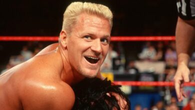Jeff Jarrett on WWE-Bleacher Report and Wrestling Fans Jeff Jarrett on WWE-Bleacher Report and Wrestling Fans