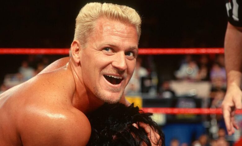 Jeff Jarrett on WWE-Bleacher Report and Wrestling Fans Jeff Jarrett on WWE-Bleacher Report and Wrestling Fans