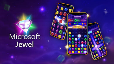 Microsoft Jewel Comes to Mobile with XBOX Achievements and Game Pass Benefits Microsoft Jewel Comes to Mobile with XBOX Achievements and Game Pass Benefits