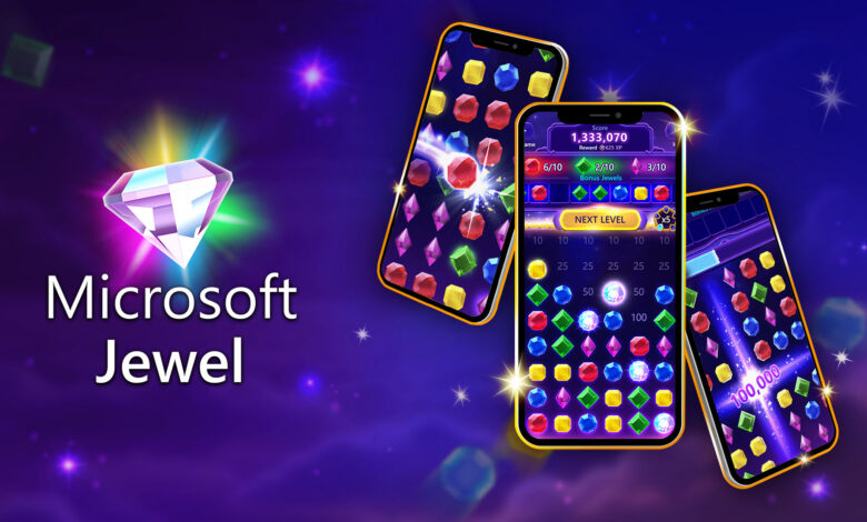 Microsoft Jewel Comes to Mobile with XBOX Achievements and Game Pass Benefits Microsoft Jewel Comes to Mobile with XBOX Achievements and Game Pass Benefits