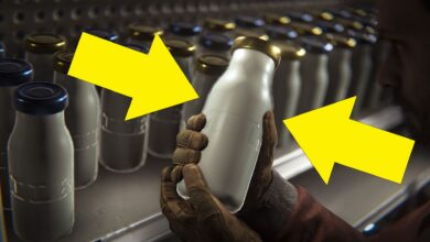 That’s some fiiiiine lookin’ milk, but Rust devs warn that ‘cream is a more powerful consumable’ That’s some fiiiiine lookin’ milk, but Rust devs warn that ‘cream is a more powerful consumable’