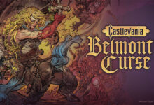 Castlevania: Belmont’s Curse Is a Worthy Heir to its Legacy
