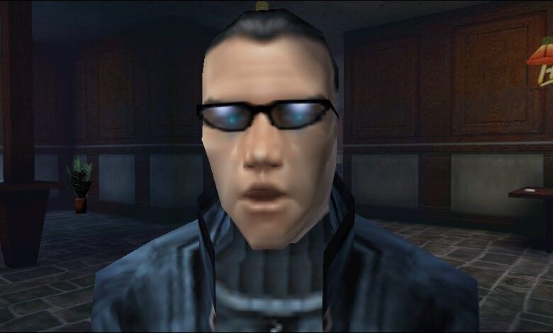 This third-person mod for Deus Ex turns the classic immersive sim into Max Payne, introducing dual-wielding and shoot-dodging