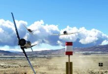 Microsoft Flight Simulator Releases National Championship Air Races and New Aircraft Pack Today