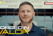 The Call of Duty Endowment (C.O.D.E.) Presents the Forged in Valor Series, A Look into the Making of the Valor Pack The Call of Duty Endowment (C.O.D.E.) Presents the Forged in Valor Series, A Look into the Making of the Valor Pack