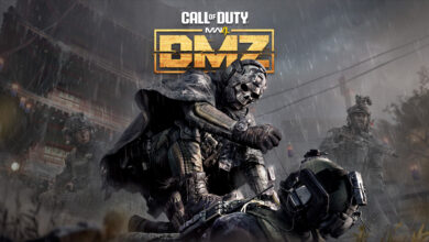 DMZ Deep Dive, Part 1: Tour of Duty – Hajin Environments and Threats, Full Intel Guide DMZ Deep Dive, Part 1: Tour of Duty – Hajin Environments and Threats, Full Intel Guide