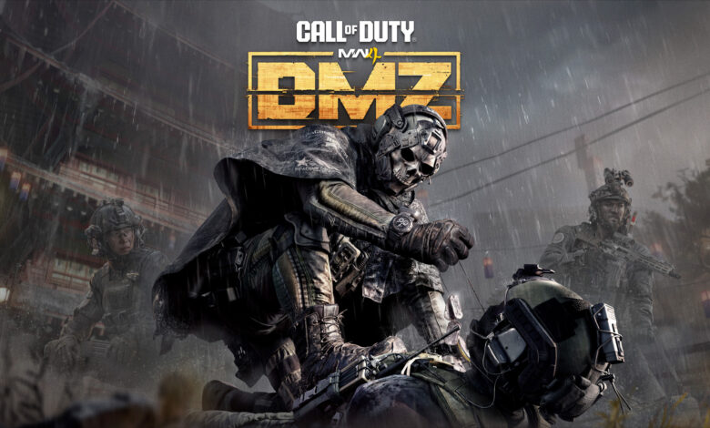DMZ Deep Dive, Part 1: Tour of Duty – Hajin Environments and Threats, Full Intel Guide DMZ Deep Dive, Part 1: Tour of Duty – Hajin Environments and Threats, Full Intel Guide