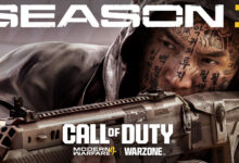 Call of Duty: Modern Warfare 4 and Call of Duty: Warzone Season 1: All You Need to Know Call of Duty: Modern Warfare 4 and Call of Duty: Warzone Season 1: All You Need to Know