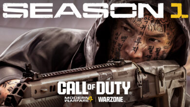 Call of Duty: Modern Warfare 4 and Call of Duty: Warzone Season 1: All You Need to Know