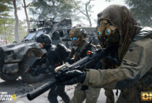 DMZ — 5 Features to Get Excited for in Call of Duty: Modern Warfare 4’s New Mode