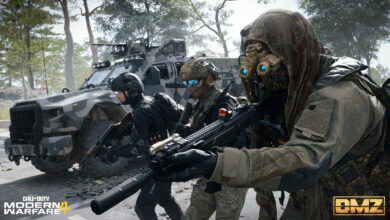 DMZ — 5 Features to Get Excited for in Call of Duty: Modern Warfare 4’s New Mode