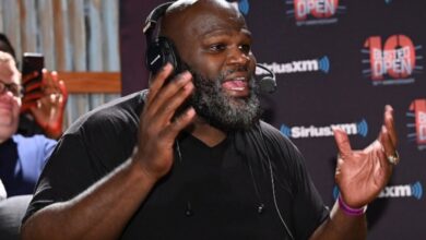 Dutch Mantell on Booking and Mark Henry’s Fake Retirement